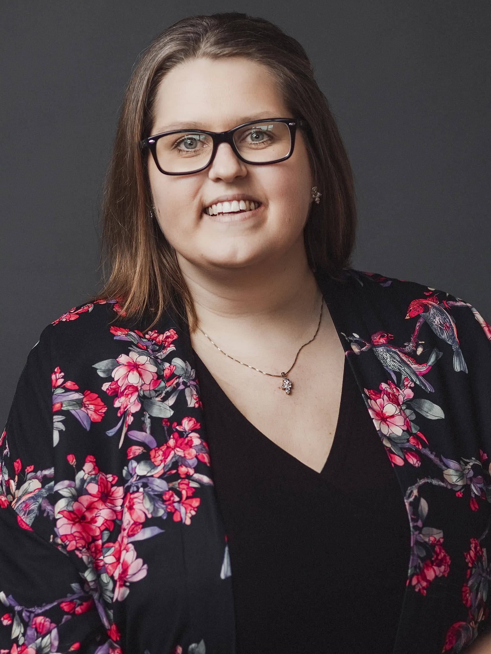 Emelie Hagstedt profilbild