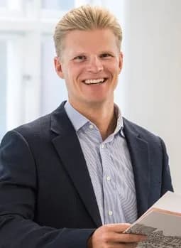 Magnus Ståhl profilbild