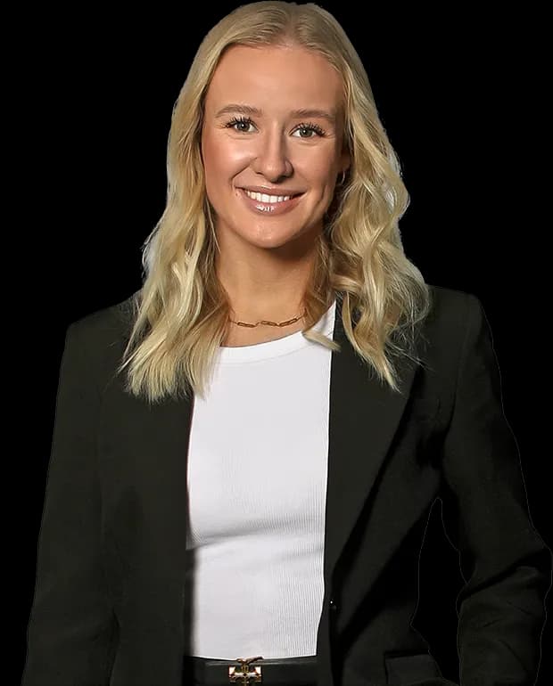 Felicia Bång Larsson profilbild