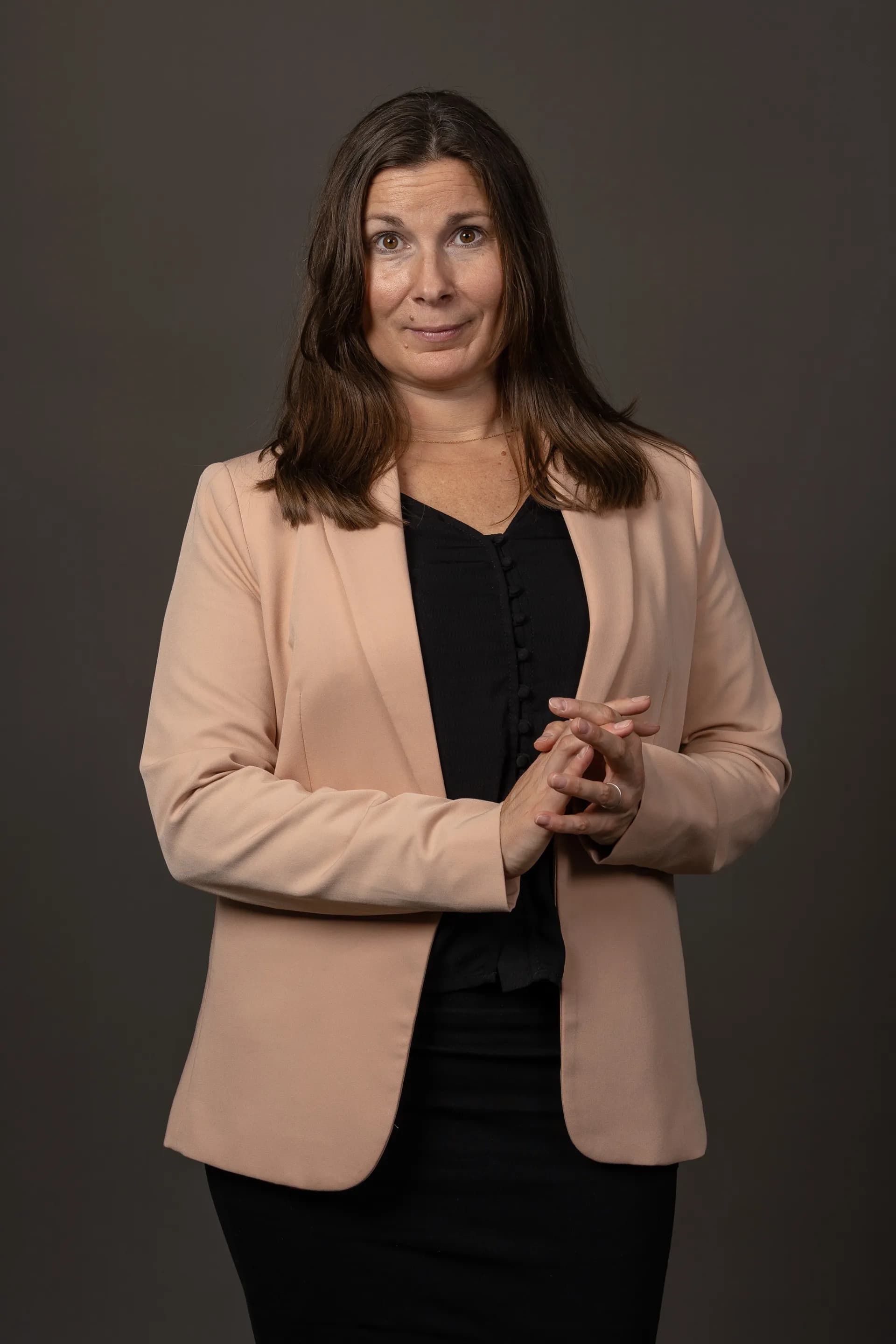 Alexandra Kristofic profilbild