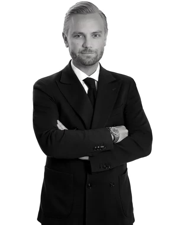 Daniel Civill Heiskanen profilbild