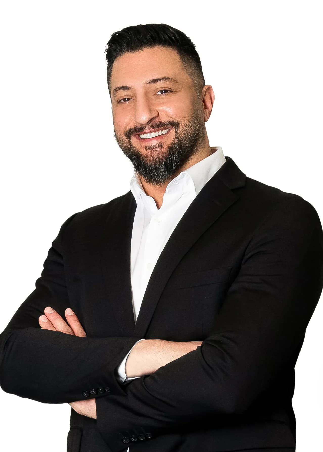 Ebbe Köseoglu profilbild