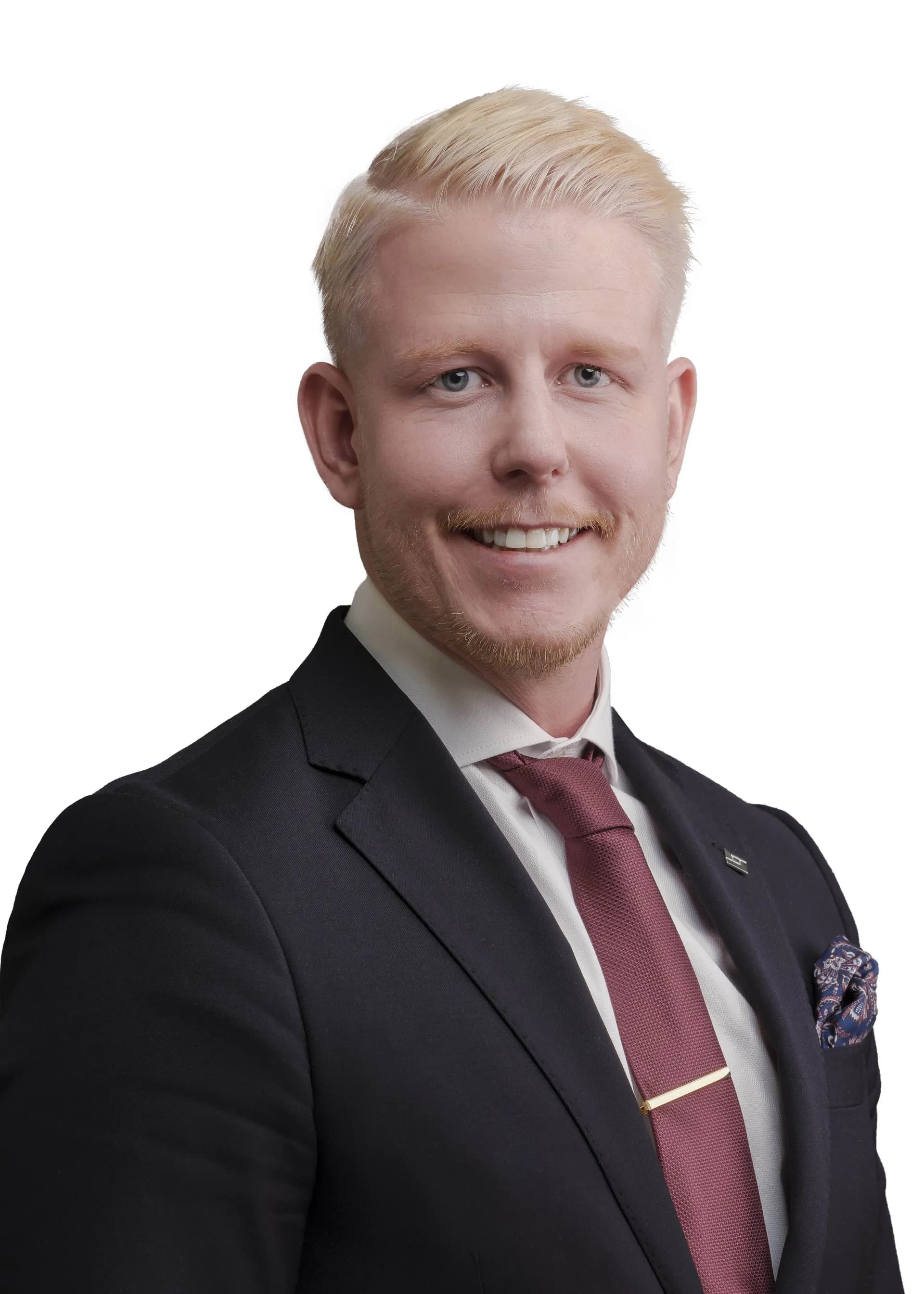 Gustav Westergren profilbild