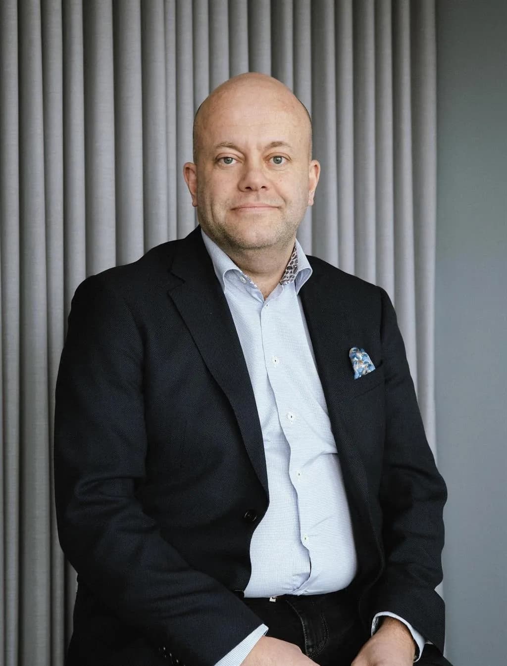 Björn Olsson profilbild