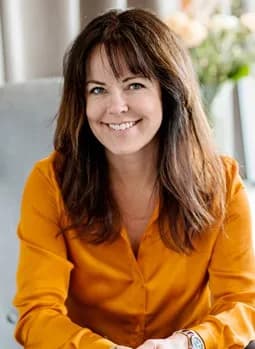 Anna Sjögren Andersson profilbild