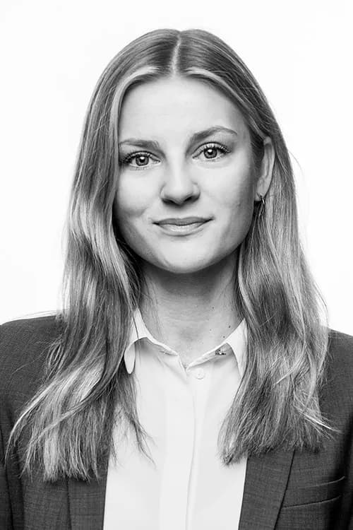 Rebecca Löwå profilbild