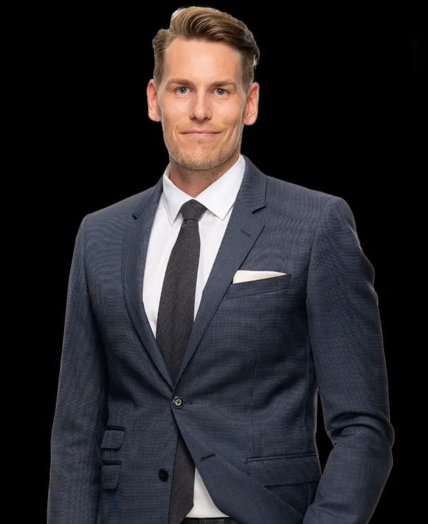 Robin Rydén profilbild
