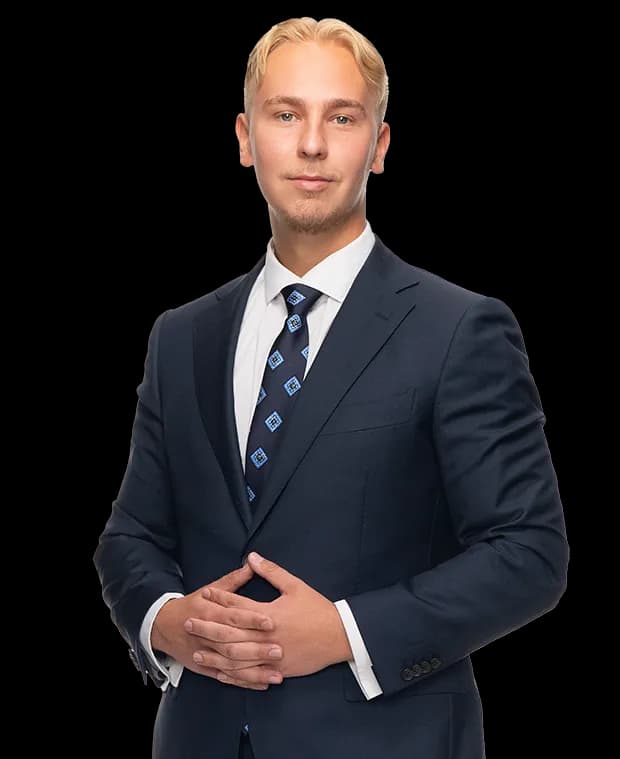 Timmy Heiskanen profilbild