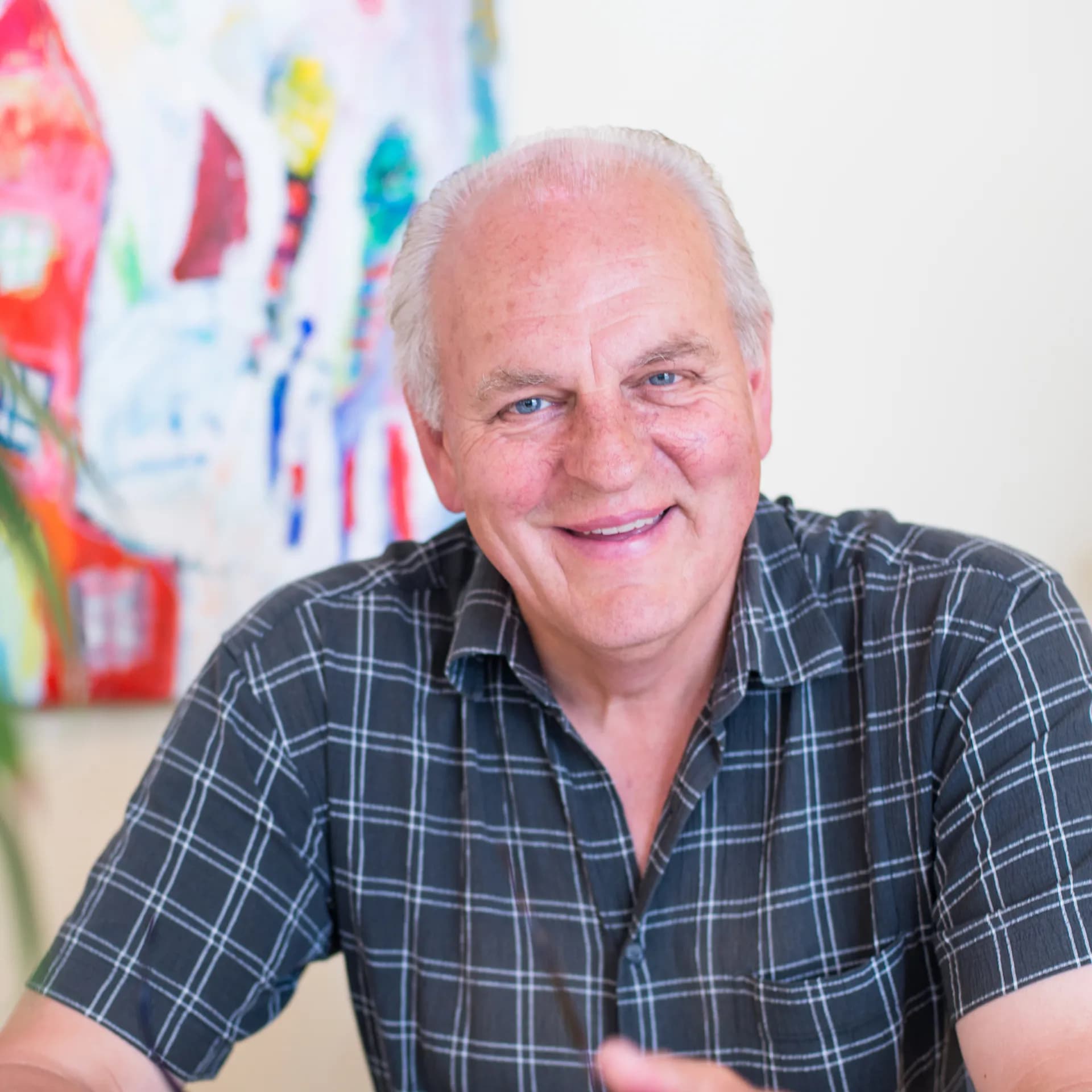 Tor Ekström profilbild
