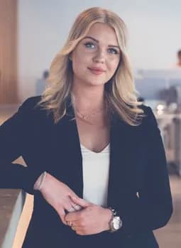 Johanna Meyer profilbild