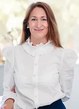 Annika Ringdahl profilbild