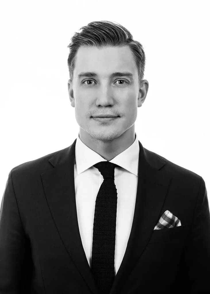 Robin Lindqvist profilbild