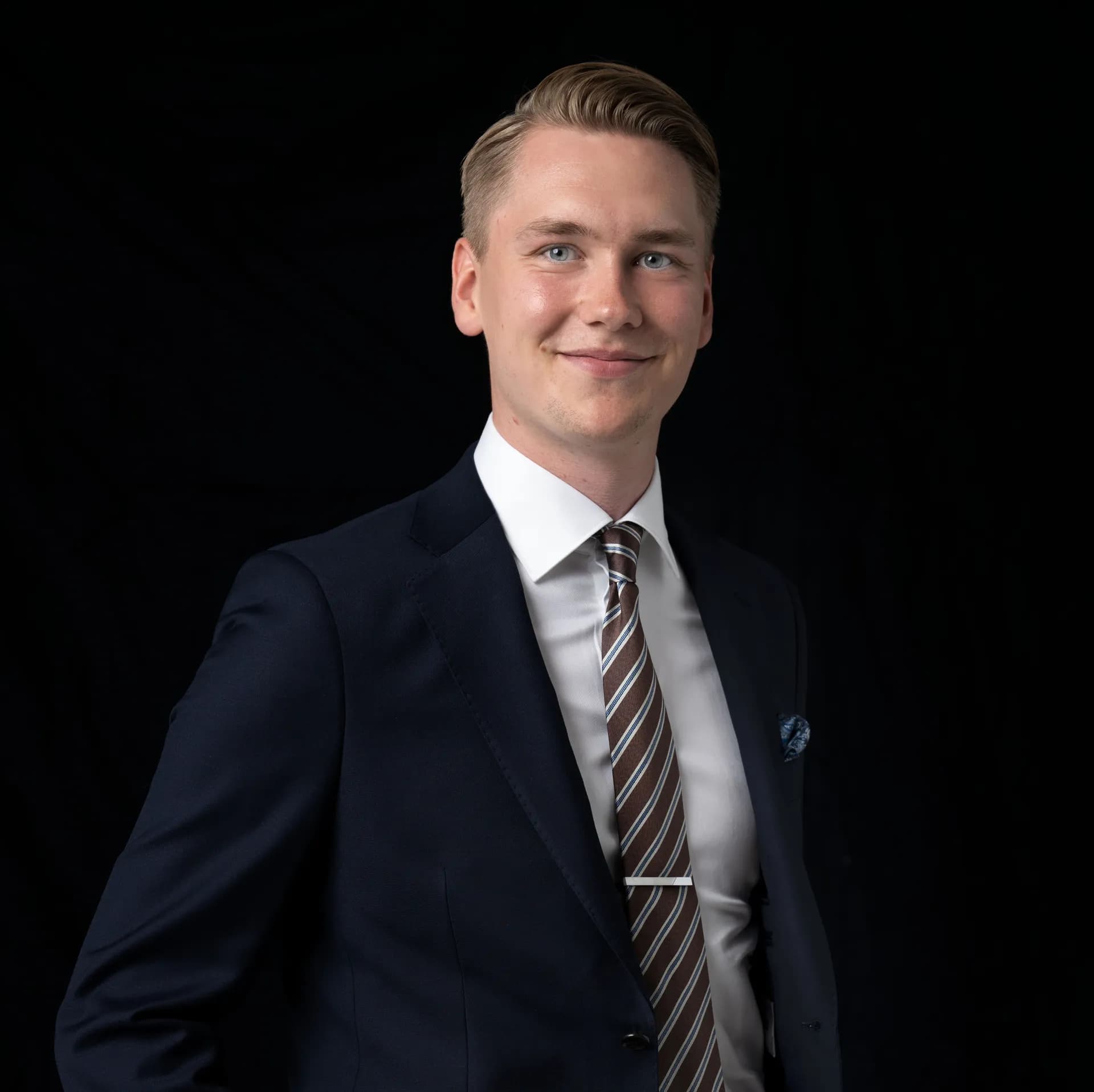 Daniel Andersson profilbild