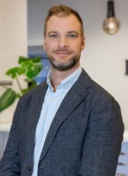 Mikael Olson profilbild