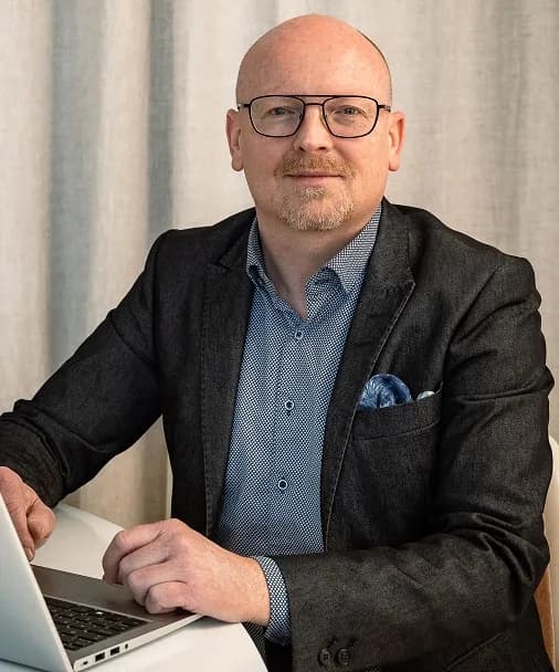 Roger Billsten profilbild