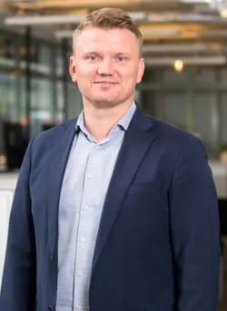 Daniel Tillstam profilbild