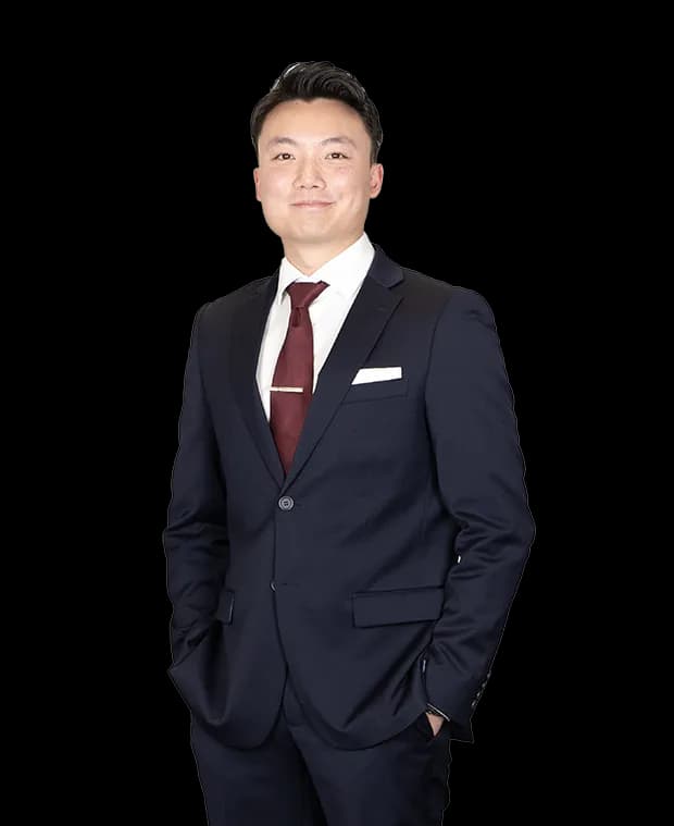 Tommy Huynh profilbild