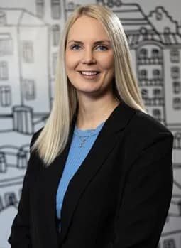 Sandra Svensson profilbild