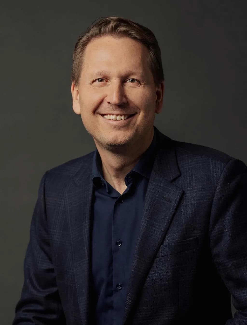 Michael Lindskog profilbild
