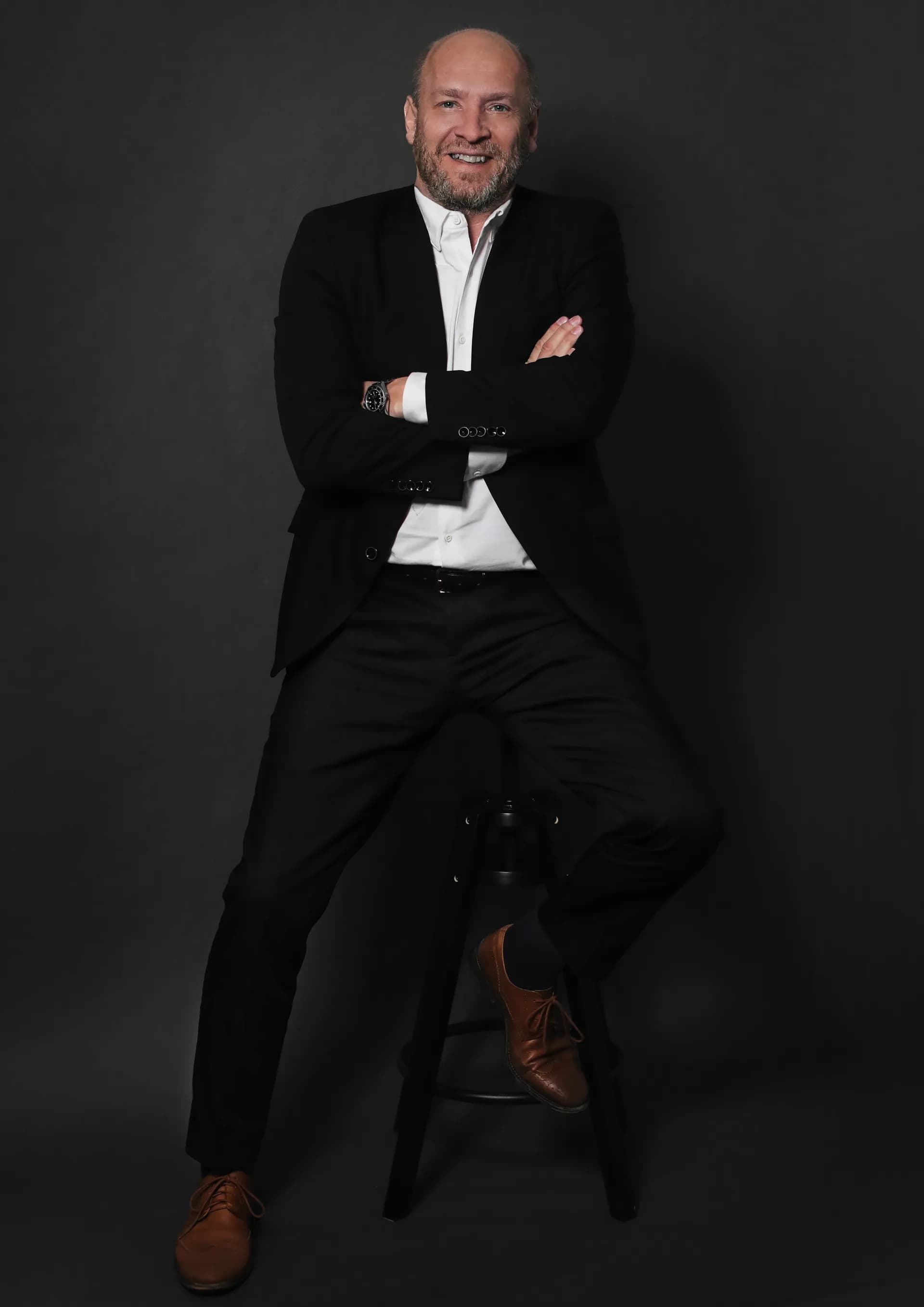 Peter Pedersen profilbild
