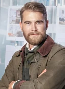 Jonathan Leding profilbild