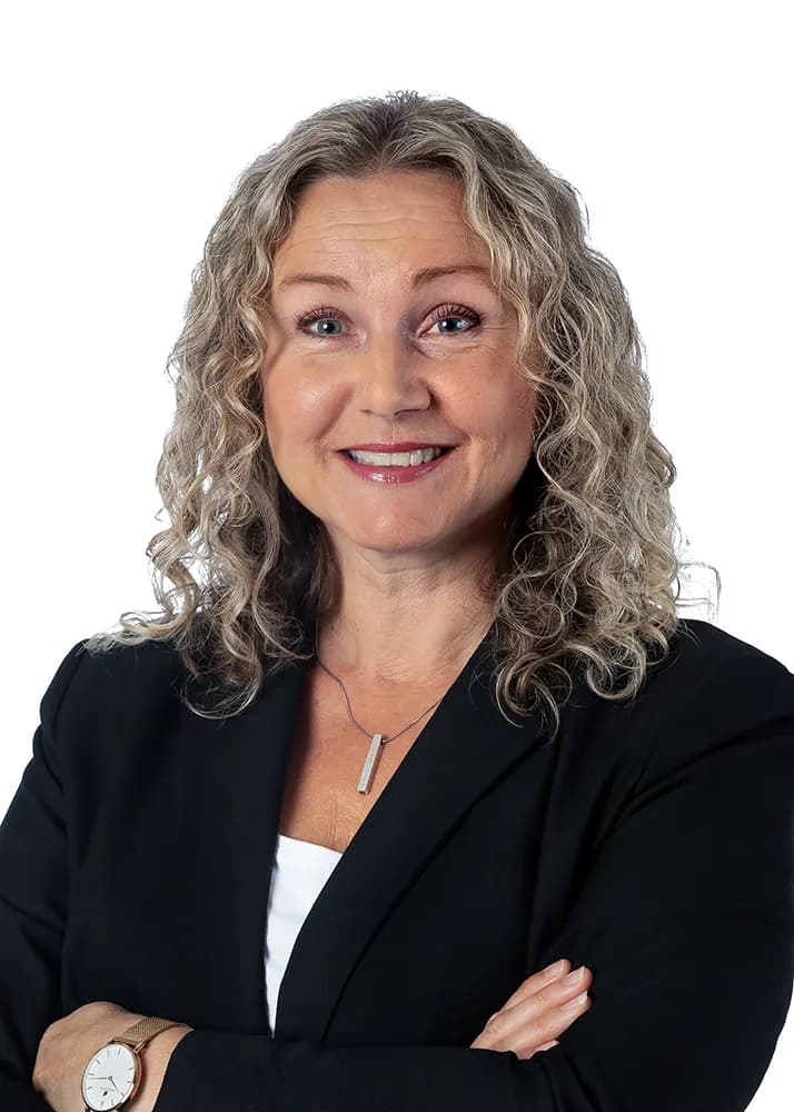 Susanne Lindgren profilbild