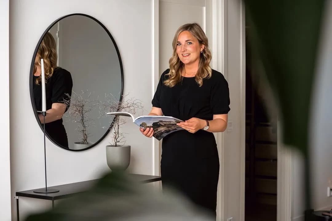 Malin Wallén profilbild