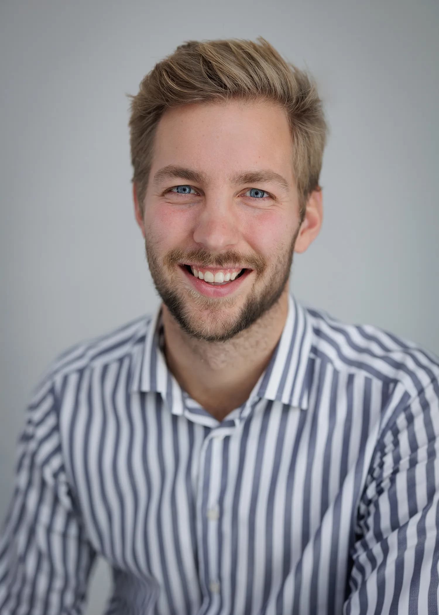 Victor Koinberg profilbild