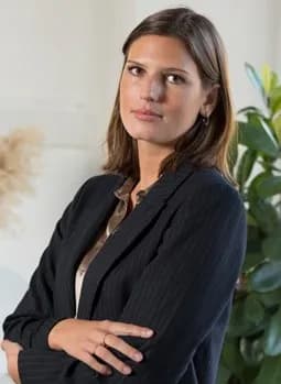 Johanna Dehlryd profilbild