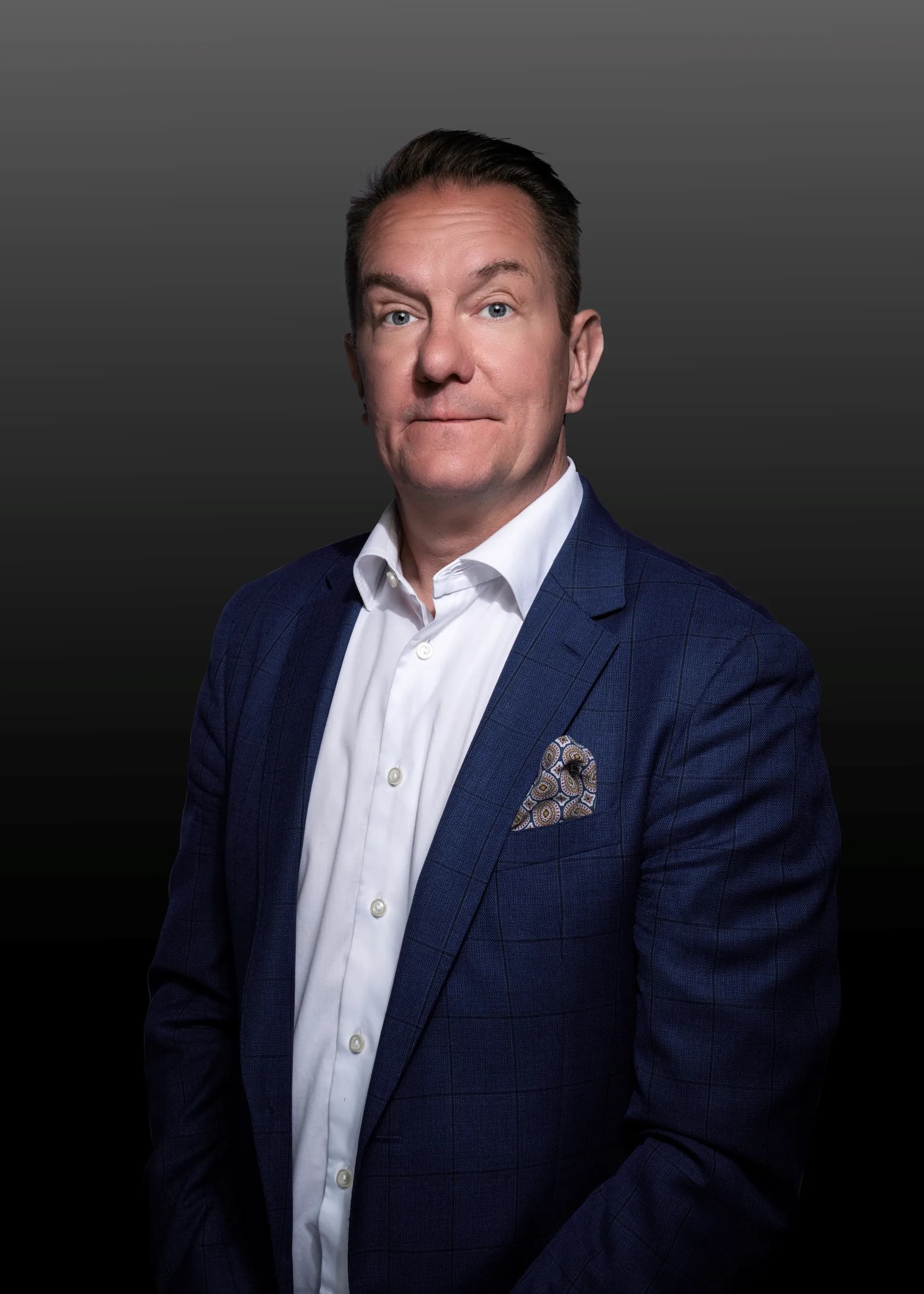 Daniel Larsson profilbild