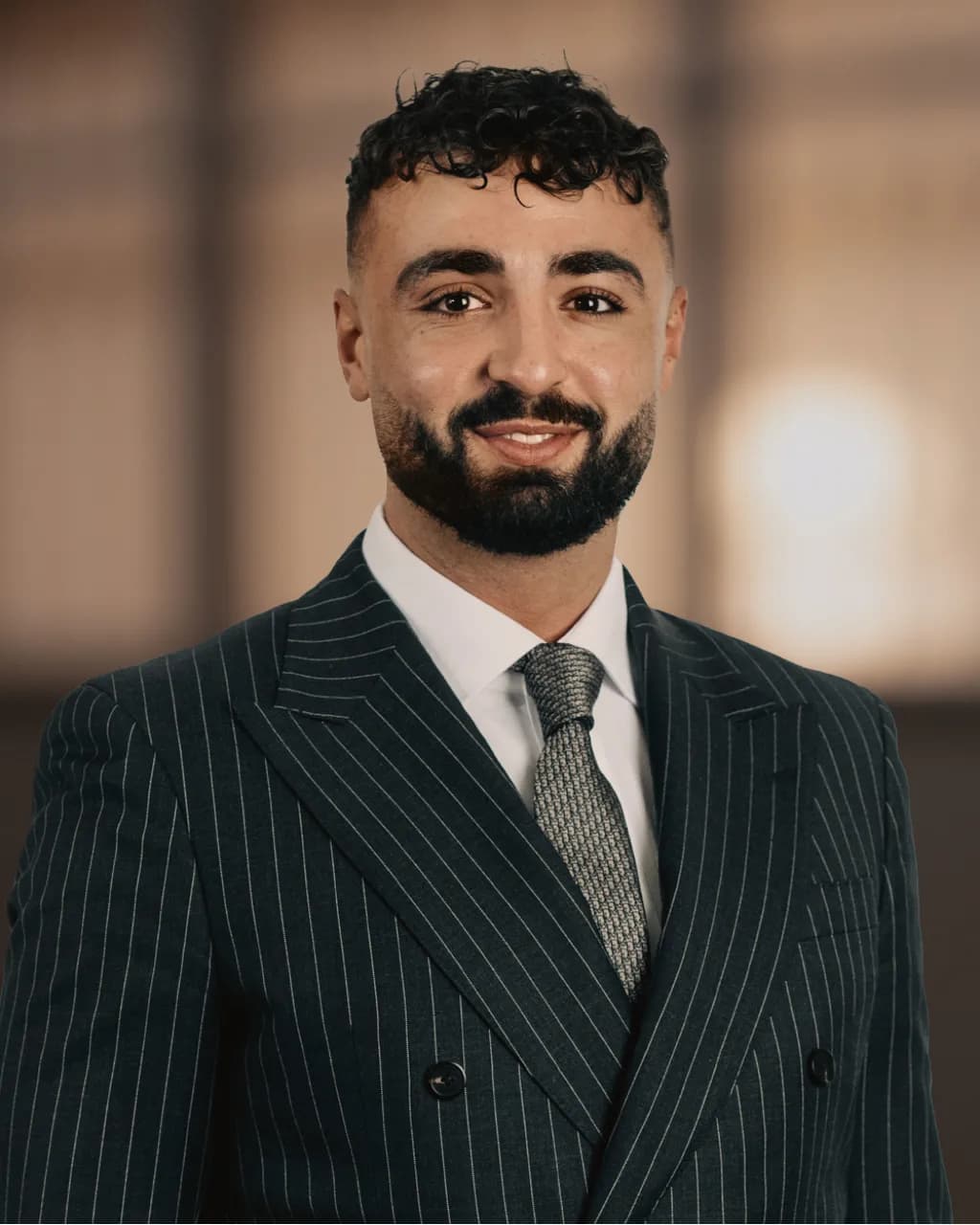 Jakob Cherkani profilbild