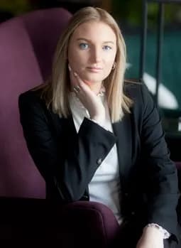 Emelie Ekholm profilbild