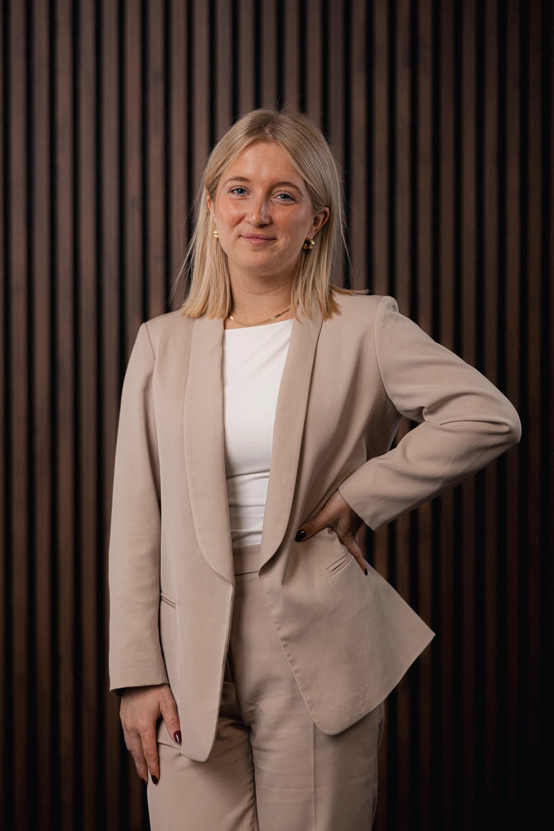 Nathalie Björk profilbild