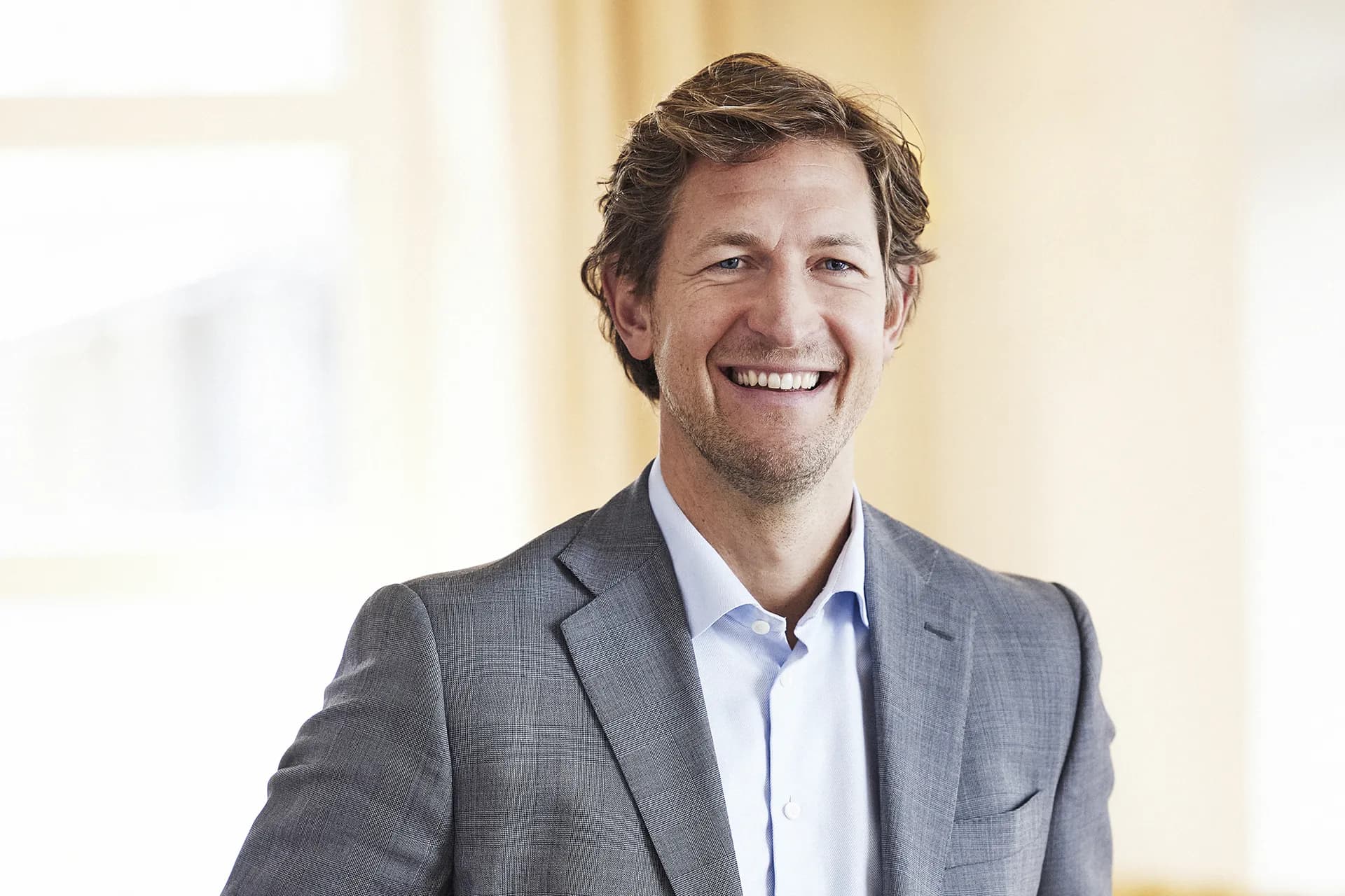 Henric Johansson profilbild