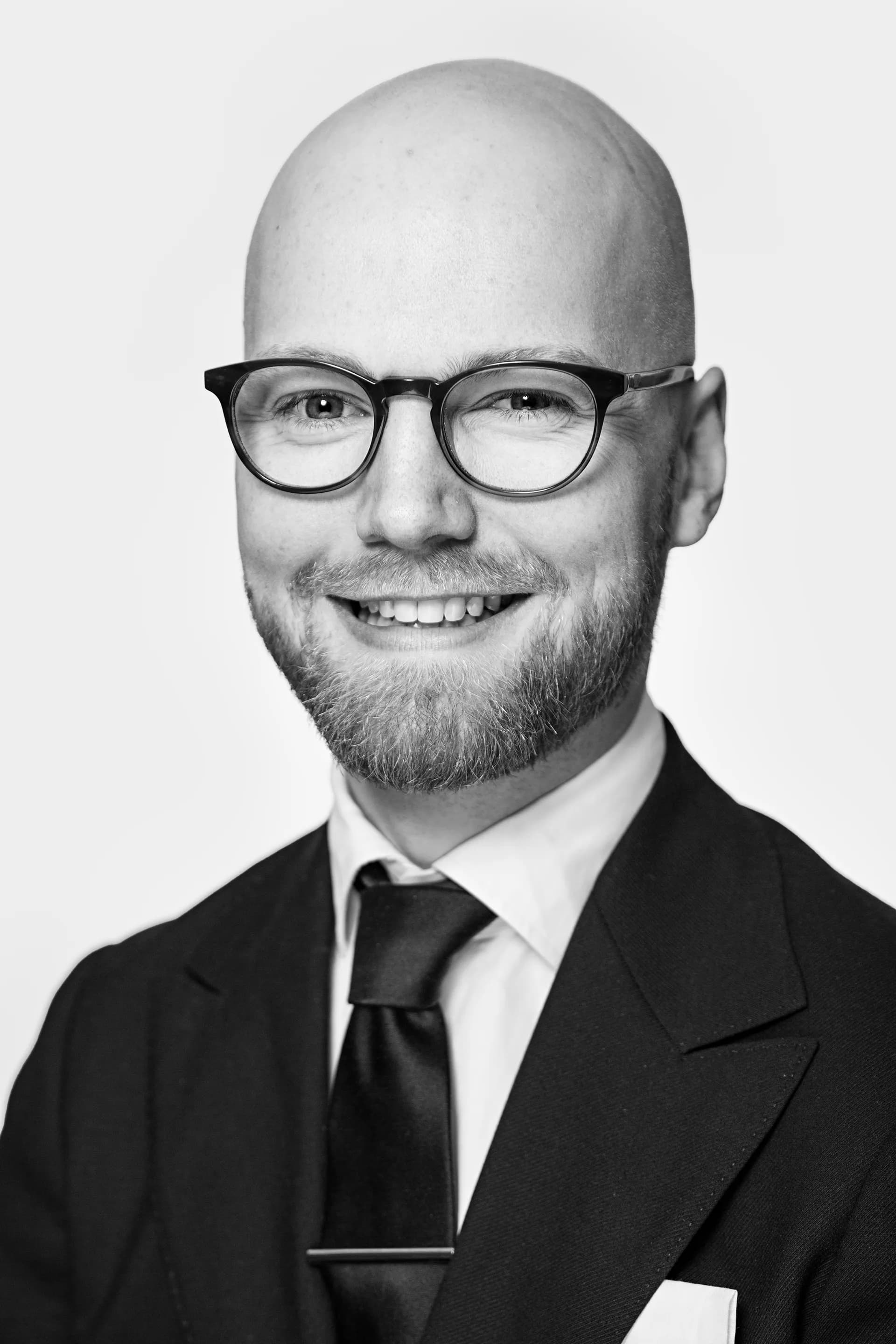 Andreas Nordgren profilbild