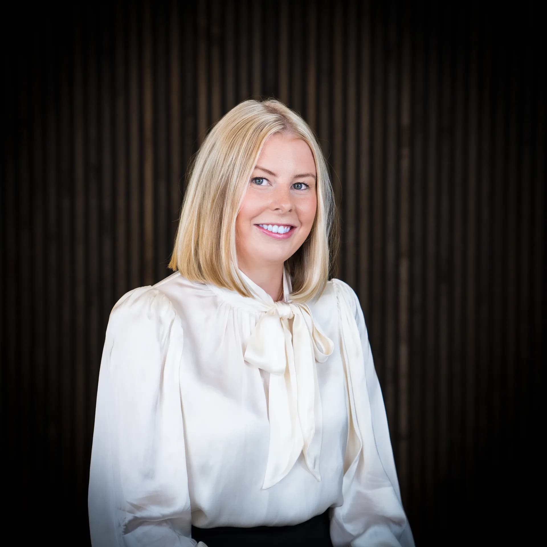 Linnea Nilsson profilbild