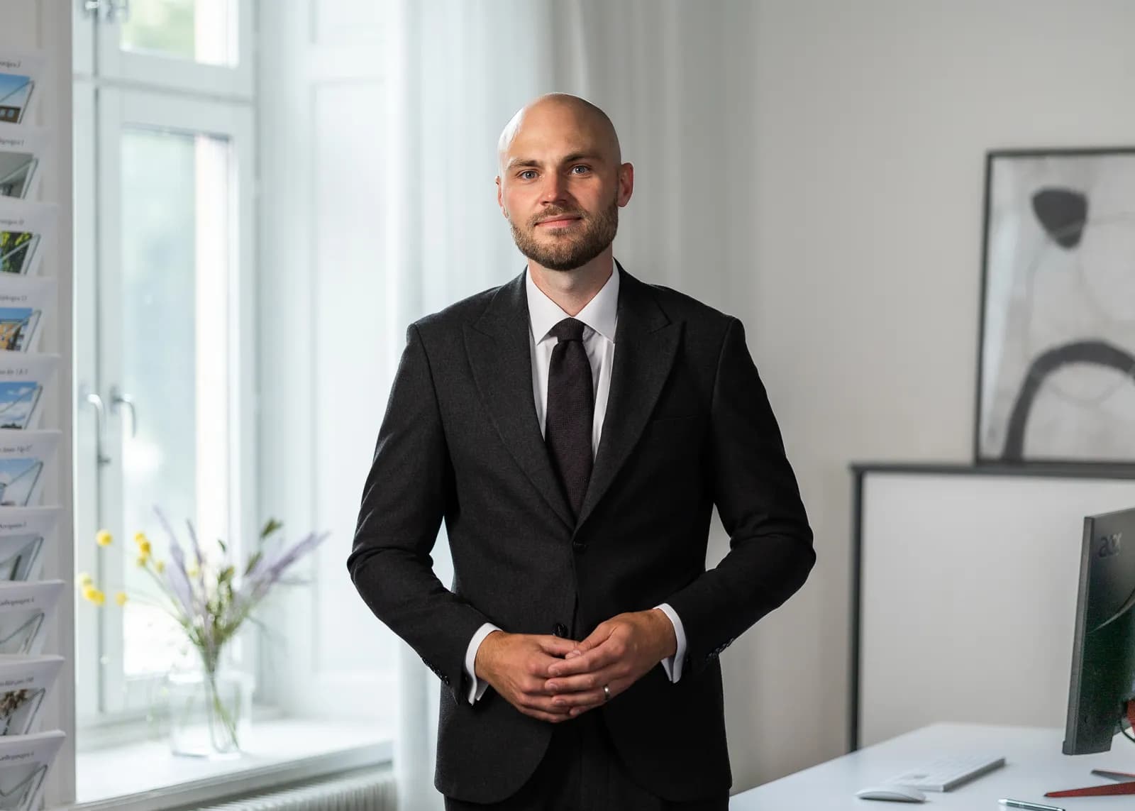 Gustav Ekström profilbild