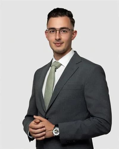 Michel Dagher profilbild