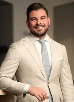 Mattias Mardini profilbild