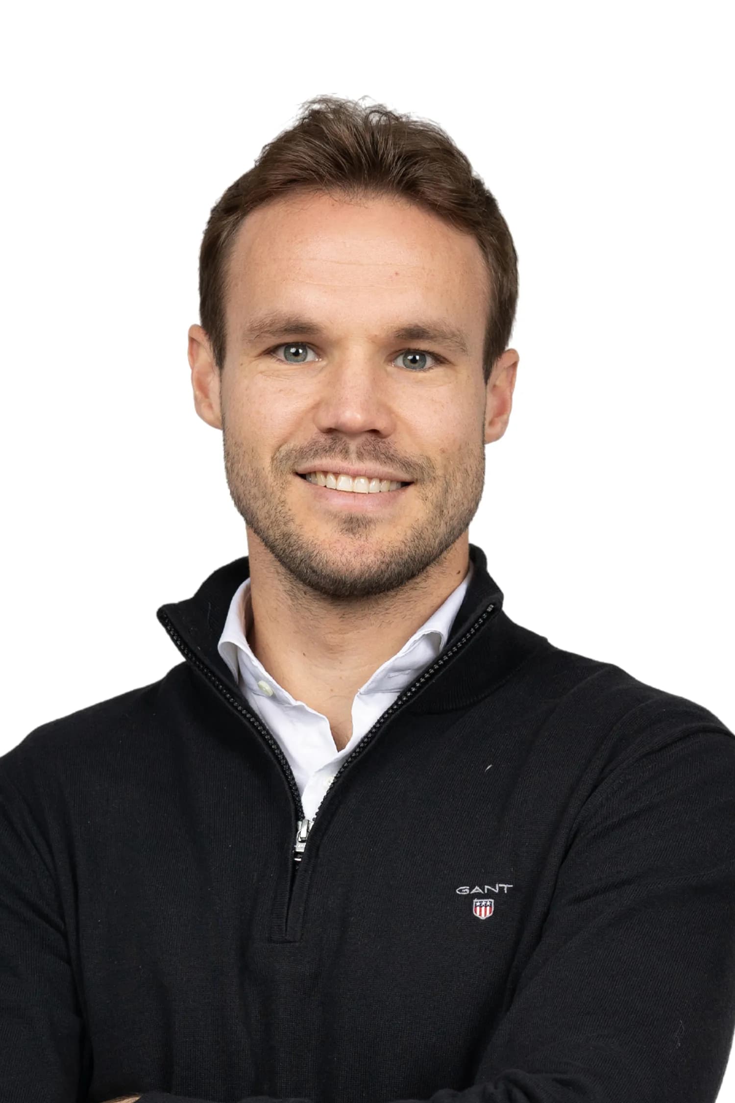 Joakim Carlström profilbild
