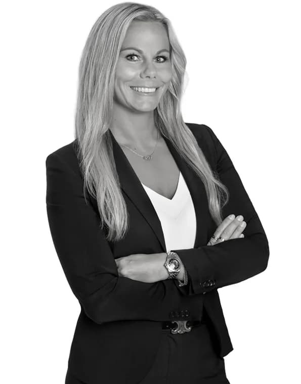 Rebecca Friis profilbild