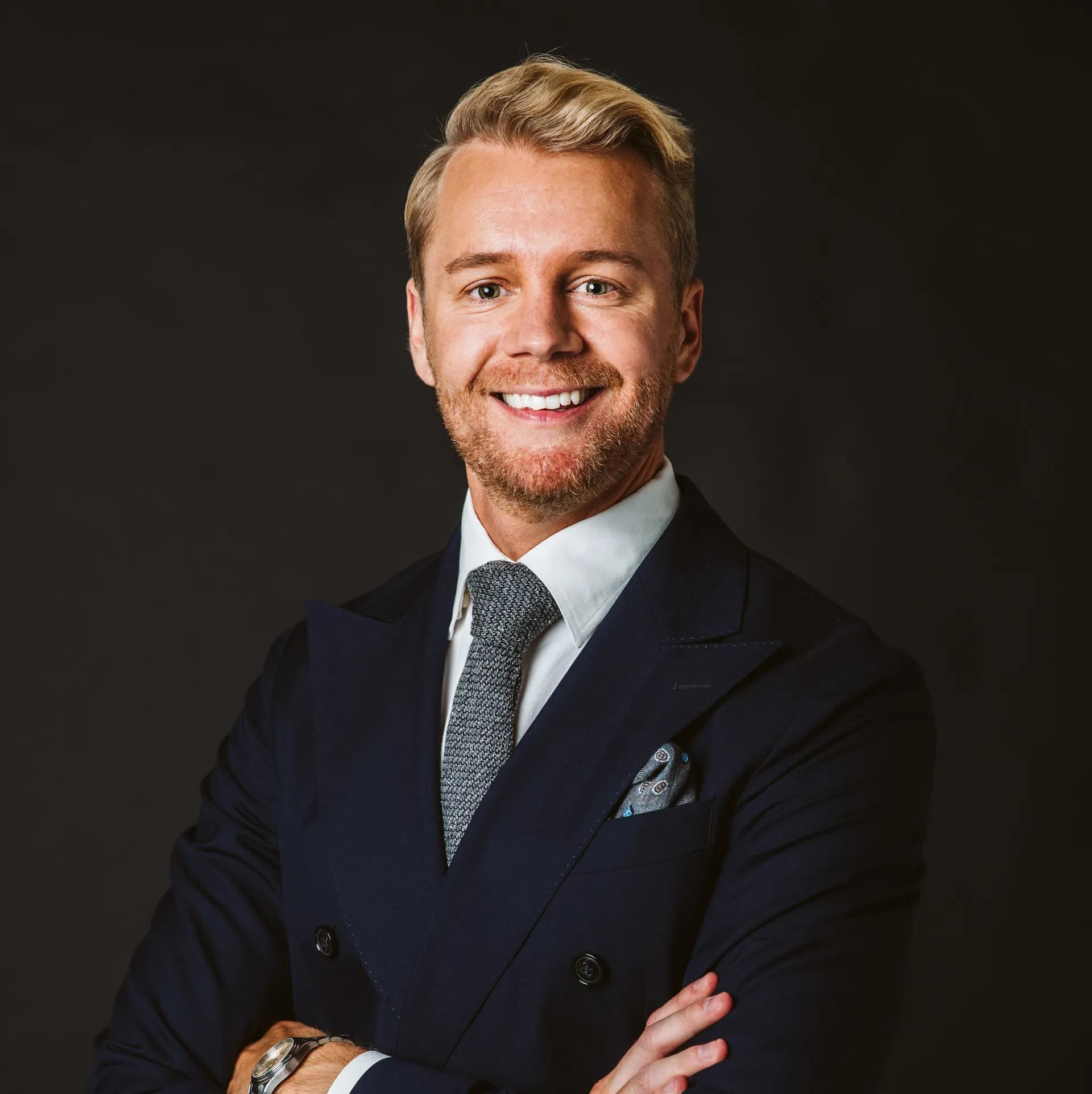 Anders Nilsson Wall profilbild