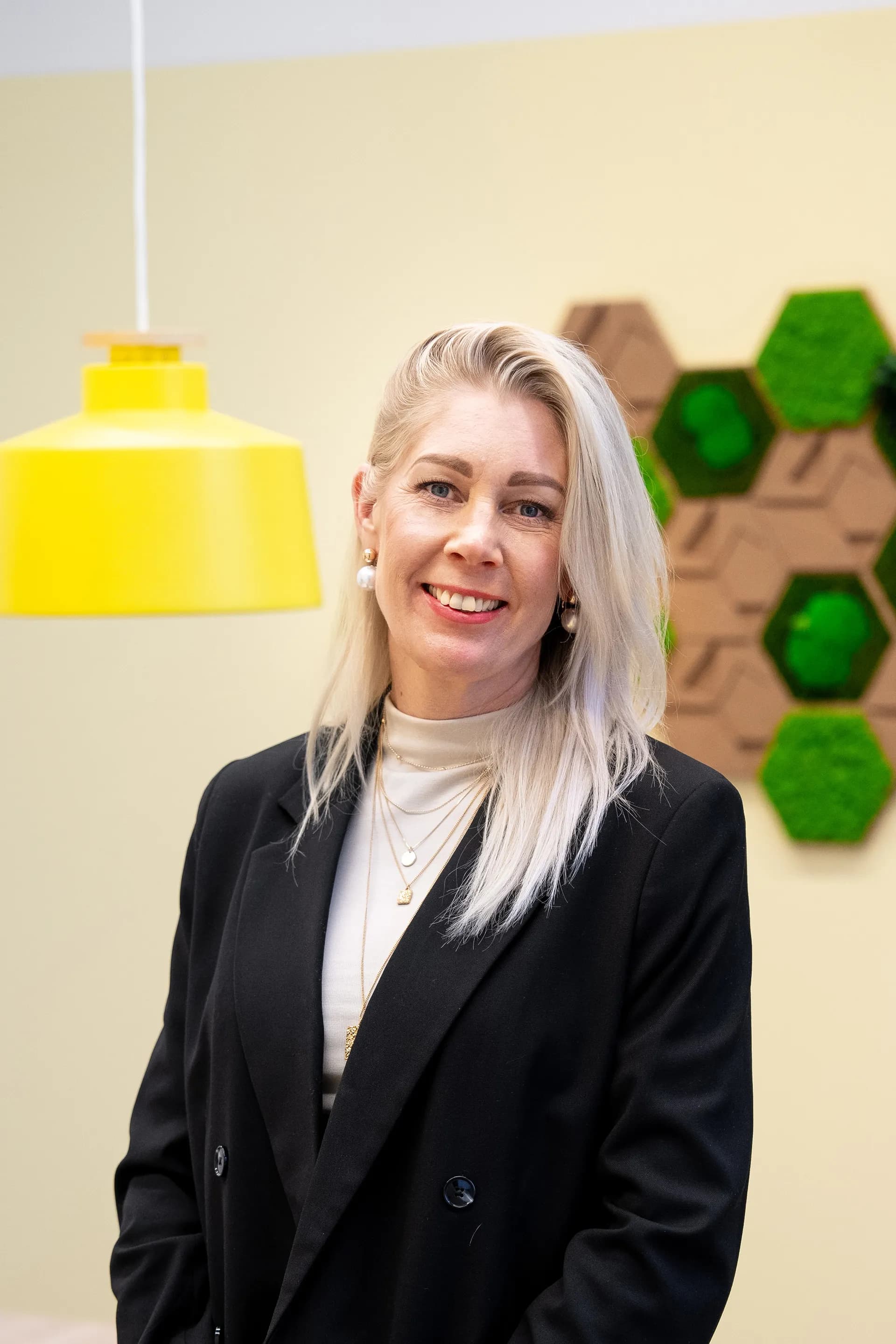 Josefin Nilsson profilbild