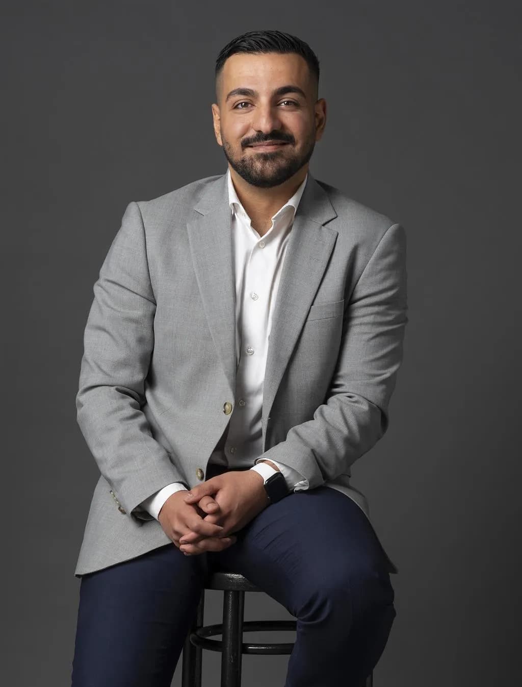 Ali Nouri profilbild