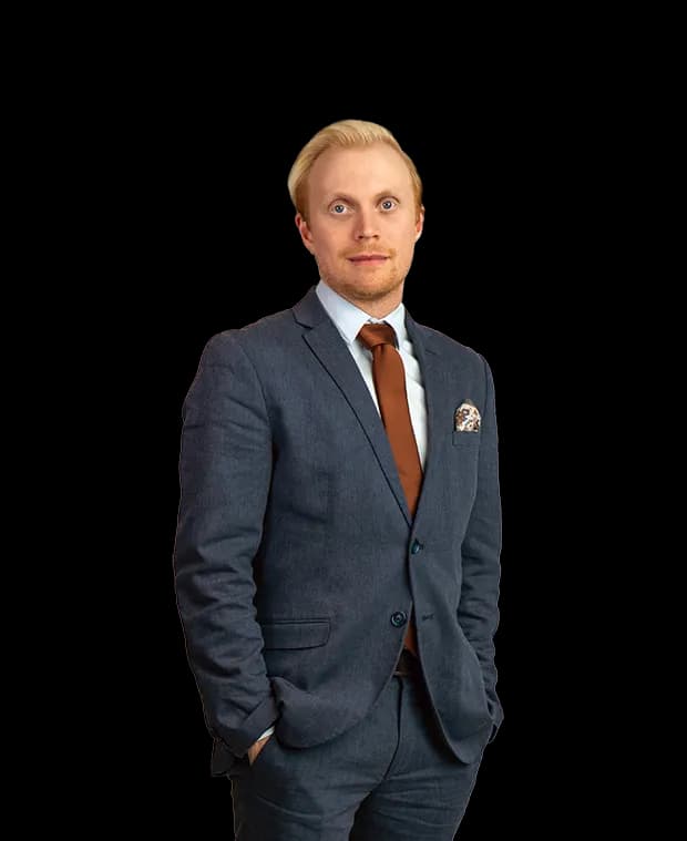 Viktor Lundin profilbild