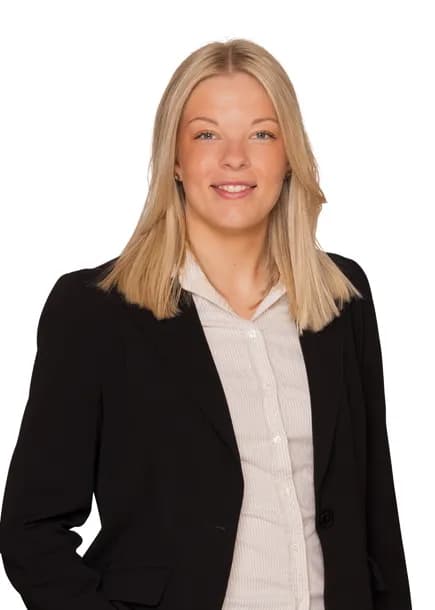 Victoria Hallberg profilbild