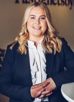 Charlotte Svensson profilbild