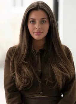 Paulina Despotovic profilbild