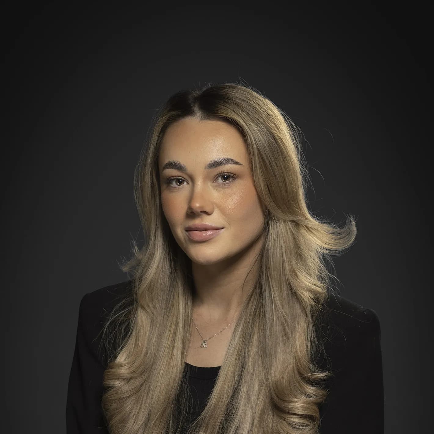 Olivia Oscarsson