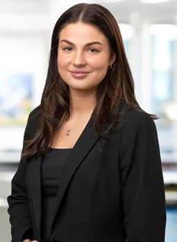 Lia Björk profilbild